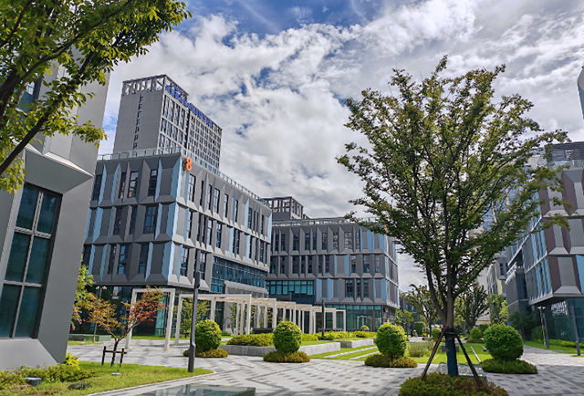 运城工业地产投资新蓝海——新能源产业园区崛起