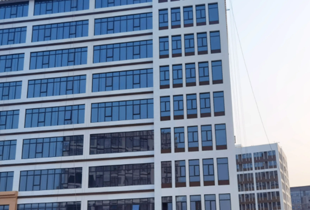 运城巩义二手房